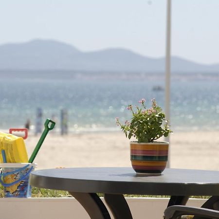 Apartment Oiza Lux at Alcudia Beach Port de Alcudia  Exterior foto
