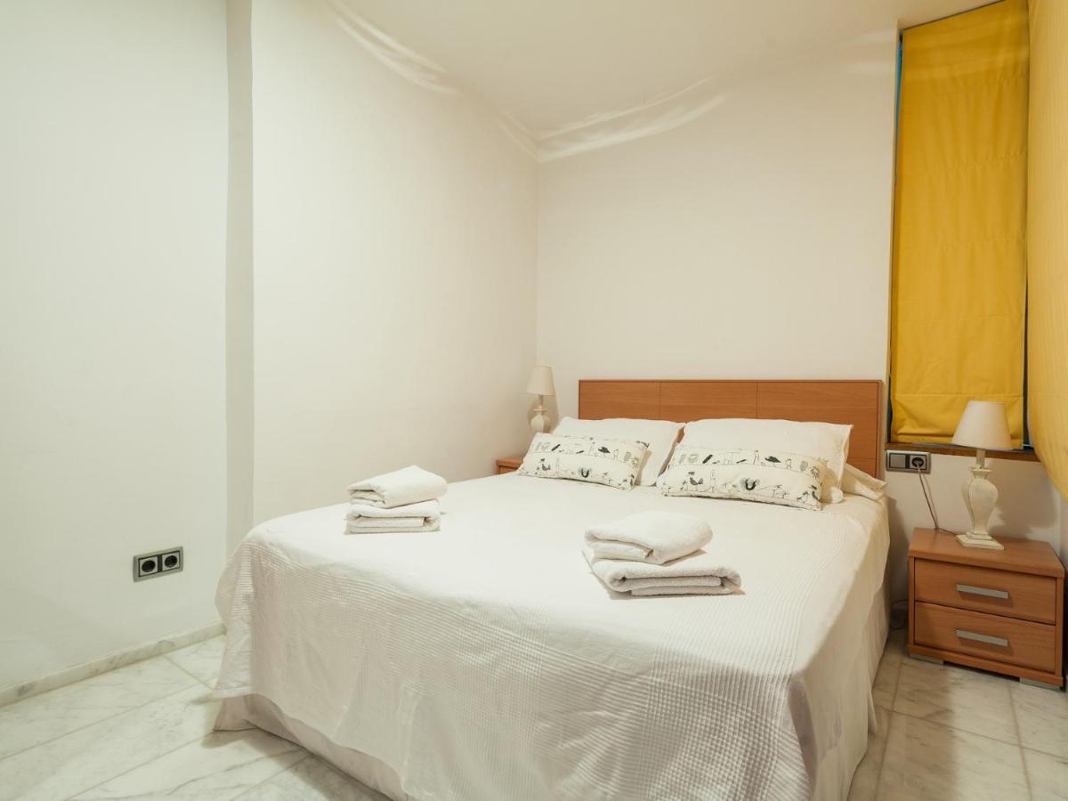 Apartment Oiza Lux at Alcudia Beach Port de Alcudia  Exterior foto
