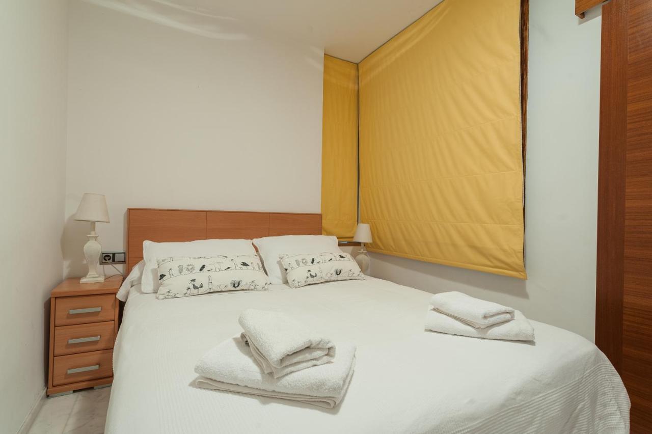 Apartment Oiza Lux at Alcudia Beach Port de Alcudia  Exterior foto